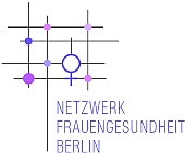 Logo Frauengesundheit Berlin