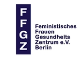 Webseite Feministisches FrauenGesundheitsZentrum